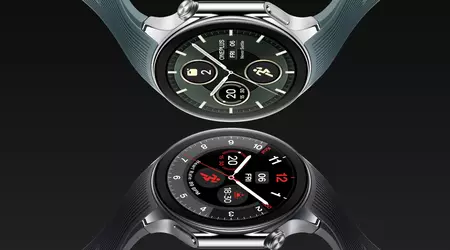 Pas seulement le OnePlus Pad Go : une nouvelle version de la OnePlus Watch 2 sera lancée en Europe le 23 avril.