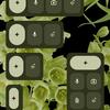 Aperçu du widget Gemini sur Android