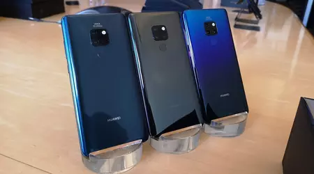 Huawei a quitté le top 10 des plus grands fabricants au dernier trimestre 2021