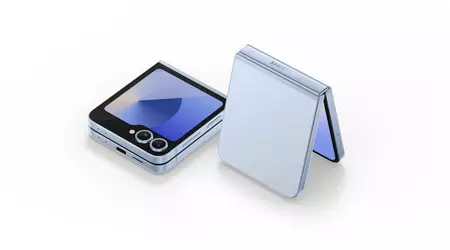 Le Galaxy Flip FE sera disponible en Inde et aux Émirats arabes unis