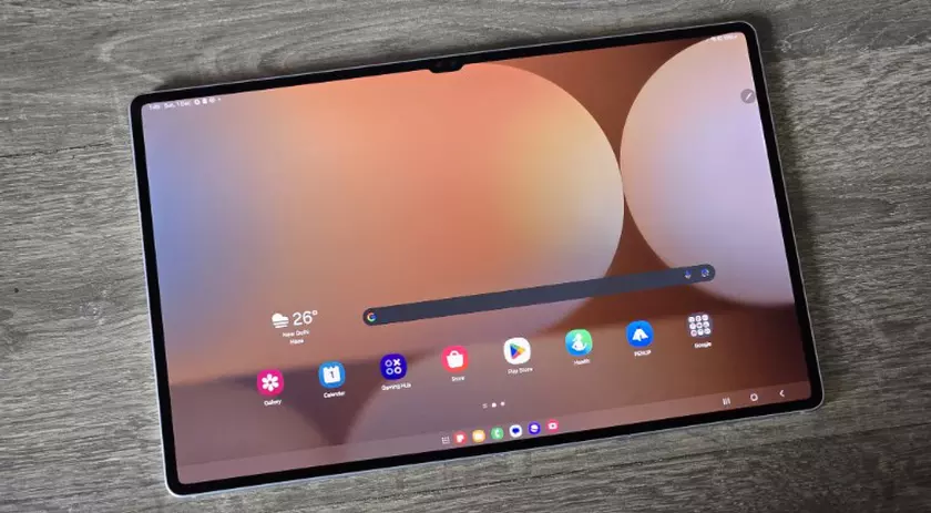Galaxy Tab S10 Ultra vs Pad 6S Pro