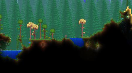 Le développeur de Terraria reporte la sortie de la prochaine mise à jour du jeu à 2025 pour éviter la surcharge de travail