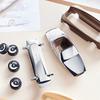 Figurine de conducteur miniature pour Rolls-Royce Cameo