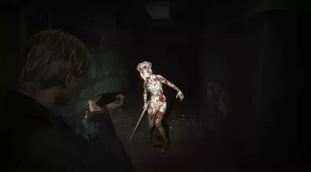  Le remake de Silent Hill 2 comprend des rencontres ennemies "redessinées et redistribuées".