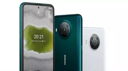 Les Nokia X10 et X20 reçoivent de manière inattendue une mise à jour vers Android 14