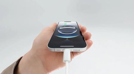 L'iPhone 16e a tenu plus de 12 heures sans être rechargé