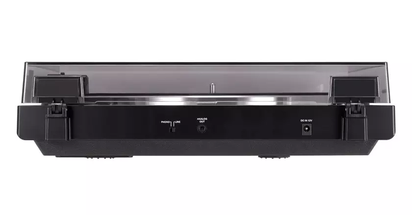 Audio-Technica At-LP60X-BW Meilleur tourne-disque moins de 100 euros