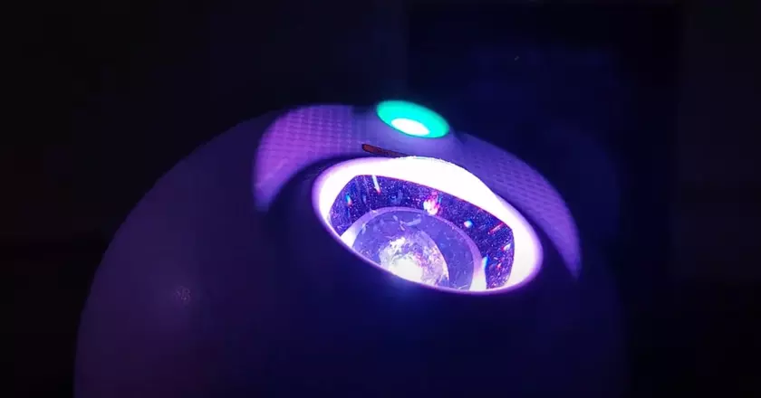 BlissLights Sky Lite Evolve meilleur projecteur ciel étoilé