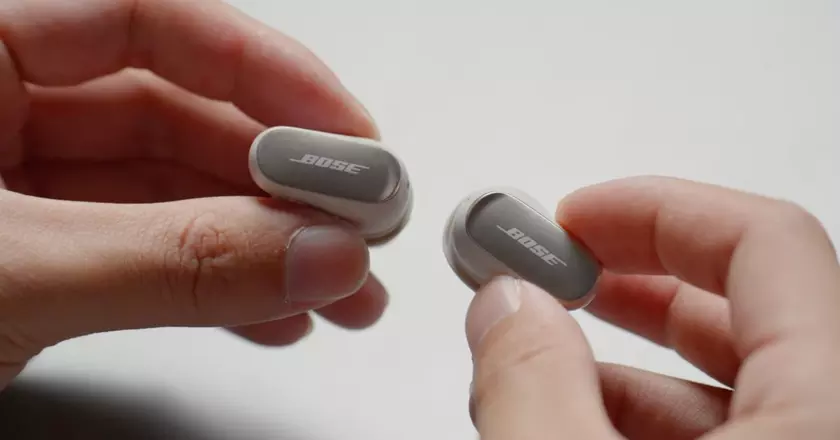écouteurs true wireless haut de gamme Bose