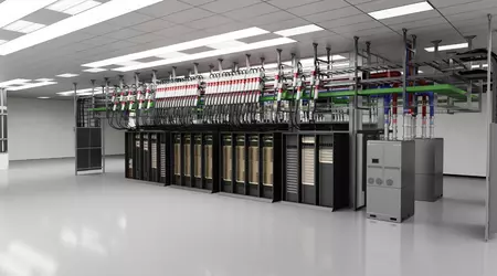 NVIDIA déplace sa production aux États-Unis. Pas de cartes vidéo, mais des clusters d'IA pour l'instant