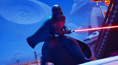 Guerre vocale dans Fortnite : SAG-AFTRA accuse Epic Games de "pratiques de travail injustes" en raison de l'IA de Dark Vador