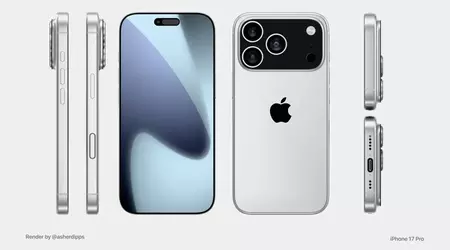 L'iPhone 17 Pro Max pourrait être doté d'une batterie plus grande et d'un boîtier plus épais