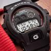 Montres Casio G-Shock DW-6900RL-1ER et DW-5600RL-1ER