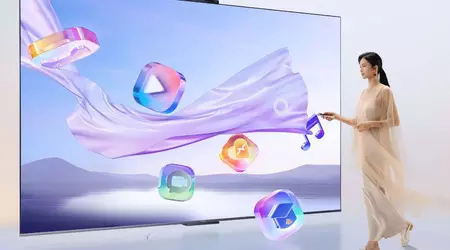 Huawei Vision Smart Screen 4 : une gamme de téléviseurs 4K avec des écrans de 65 à 86 pouces, une puce AI Vision, HarmonyOS embarqué et des prix à partir de 690 dollars.