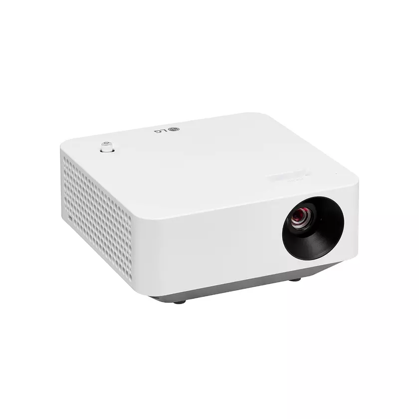 Projecteur portable LG PF510Q Comparaison des projecteurs LG