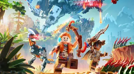 Rumeur : Sony pourrait bientôt sortir Lego Horizon Adventures sur les consoles Xbox