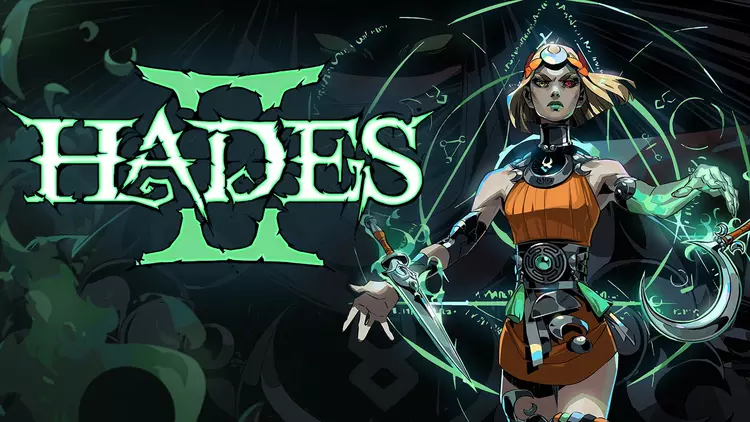 C'est officiel : Hades II sera ...