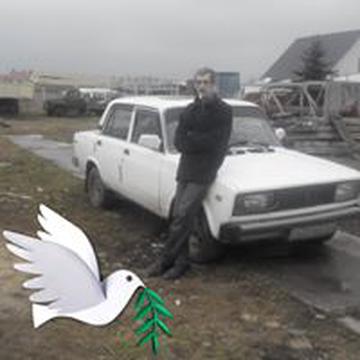 Vitalik Kravcenko