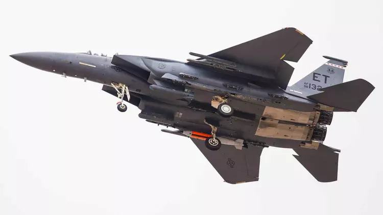 Les États-Unis pourraient retourner des armes ...