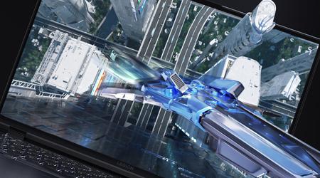 Lenovo se prépare à l'annonce du portable gaming Legion Y9000P avec écran QHD+ à 165 Hz