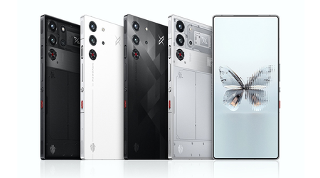 Les flagships gaming Red Magic 10 Pro et 10 Pro+, dotés d'un double processeur et d'un puissant refroidissement par métal liquide, sont officiellement dévoilés.