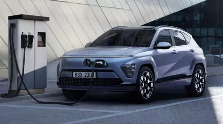 Hyundai suspend la production de l'Ioniq 5 et du Kona EV en Corée en raison de la baisse de la demande en Europe et en Amérique - média