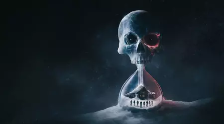 Le tournage d'Until Dawn est terminé : la première est prévue pour octobre 2025