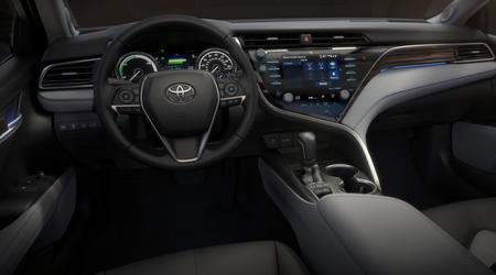 Toyoda Gosei a créé une nouvelle technologie pour recycler le plastique automobile - commencera avec des éléments de la Toyota Camry