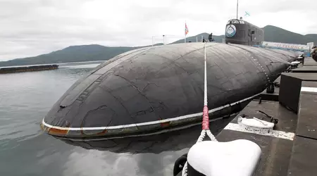 Les Russes ont développé un projet de sous-marins nucléaires stratégiques dotés de missiles balistiques intercontinentaux.
