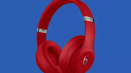 Beats Studio 3 sur Amazon : casque sans fil avec ANC et puce Apple W1, comme les AirPods, pour 111 $ de réduction