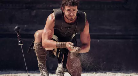 Drame historique à l'échelle épique : la bande-annonce spectaculaire du film "Gladiator 2" est présentée