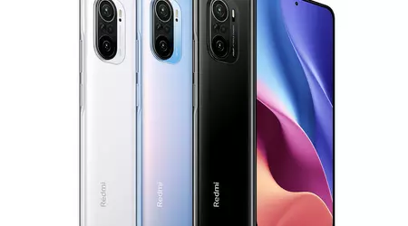 Le POCO F3 reçoit enfin MIUI 14 basé sur Android 13