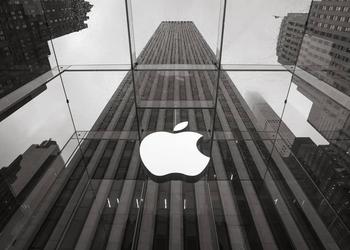 Les ventes d'iPhone en Chine chutent ...
