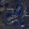 Les Russes se préparent peut-être à tester le missile de croisière intercontinental à propulsion nucléaire SSC-X9 Skyfall. Ce missile n'a jamais parcouru plus de 35 km et les 13 essais précédents ont échoué et fait 7 morts.-7 Les Russes se préparent peut-être à tester le missile de croisière intercontinental à propulsion nucléaire SSC-X9 Skyfall. Ce missile n'a jamais parcouru plus de 35 km et les 13 essais précédents ont échoué et fait 7 morts.-7