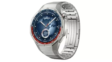 Huawei semble développer un capteur d'empreintes digitales 3D multifonctionnel pour les smartwatches