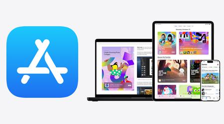Mise à jour de l'App Store : Apple introduit de nouveaux taux de taxation pour un certain nombre de pays
