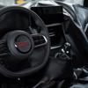 Prototype Fiat 500 Ibrida prototype petit