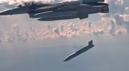 Reuters : Les États-Unis pourraient annoncer la livraison de missiles longue portée AGM-158 JASSM à l'Ukraine cet automne