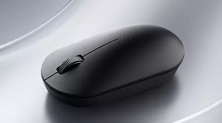 Xiaomi lance la souris sans fil Lite 2 pour 6 $.