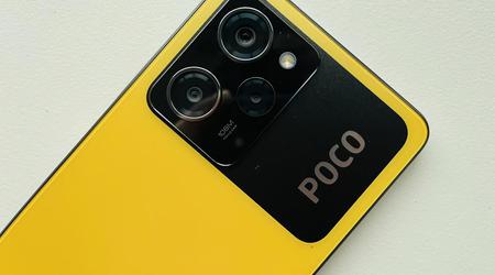 L'annonce est proche : Xiaomi a commencé à teaser le POCO X5 Pro avec un écran AMOLED 120 Hz et une puce Snapdragon 778G