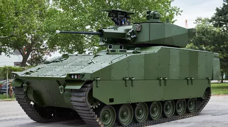 Le groupe tchécoslovaque, General Dynamics et Ukrainian Armor pourraient localiser la production de véhicules de combat d'infanterie ASCOD en Ukraine