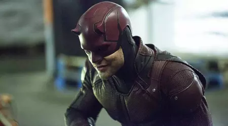 Daredevil : Born Again sortira en mars 2025 sur Disney+, et la série dérivée de WandaVision a enfin reçu un nom officiel