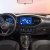 Toyota Aygo X - Avant avec nouveau design