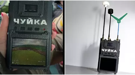 L'Ukraine a créé un détecteur "Chuika 3.0" qui "espionne" le signal vidéo des drones FPV russes