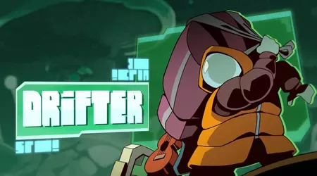 Une nouvelle bande-annonce de Risk of Rain Returns a été diffusée, présentant la classe de personnage Drifter.