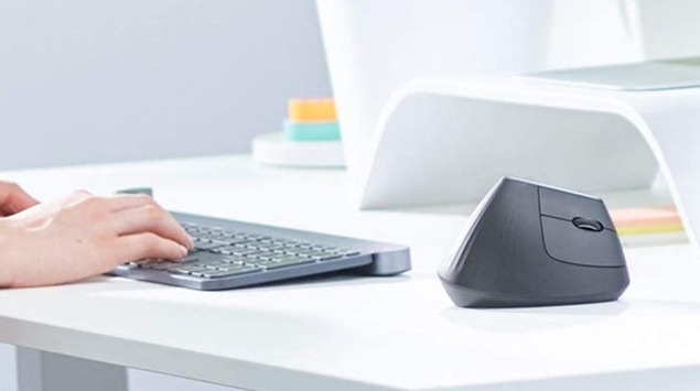 Meilleure Souris Ergonomique