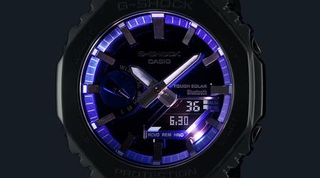 La montre Casio G-Shock GMB2100SD-1A Full Metal est désormais disponible dans les magasins de détail américains