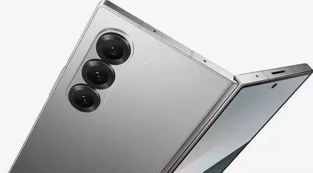 Insider: Samsung Galaxy Z Fold 7 sera le smartphone le plus fin du monde