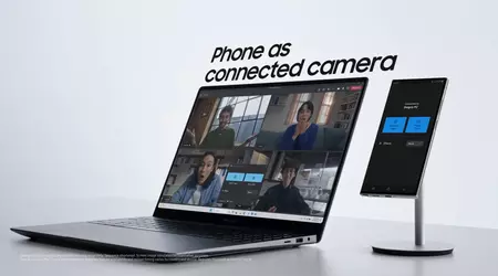 One UI 7 étend les fonctionnalités entre les téléphones et les ordinateurs portables Galaxy