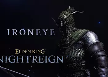 La bande-annonce de Elden Ring Nightreign ...